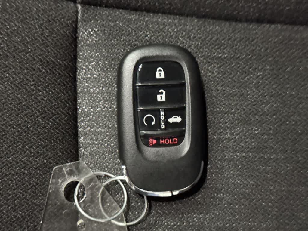 Used 2025 Honda Accord LX image 27