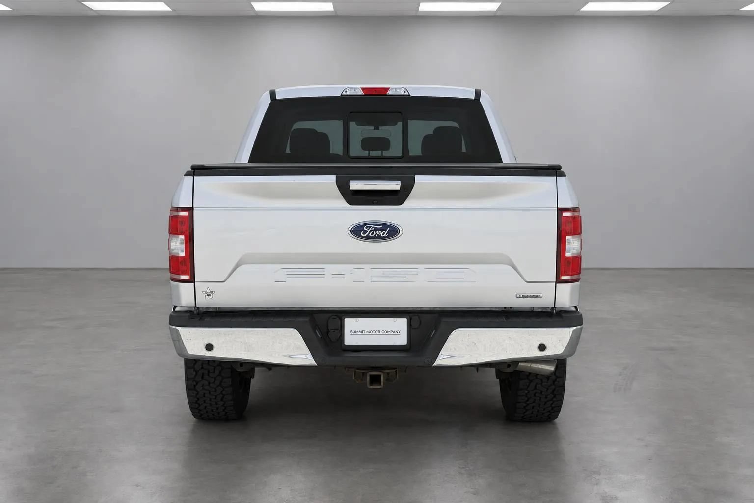 Used 2019 Ford F150 XLT w/ Equipment Group 302A Luxury AWD/4WD image 14