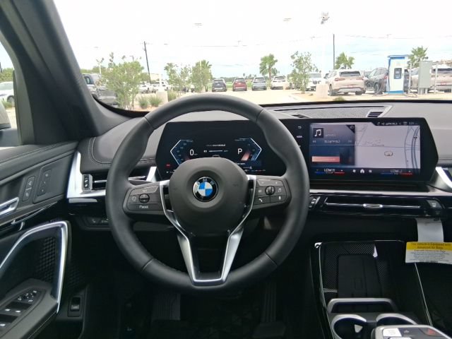 New 2026 BMW X1 xDrive28i w/ Convenience Package AWD/4WD image 9