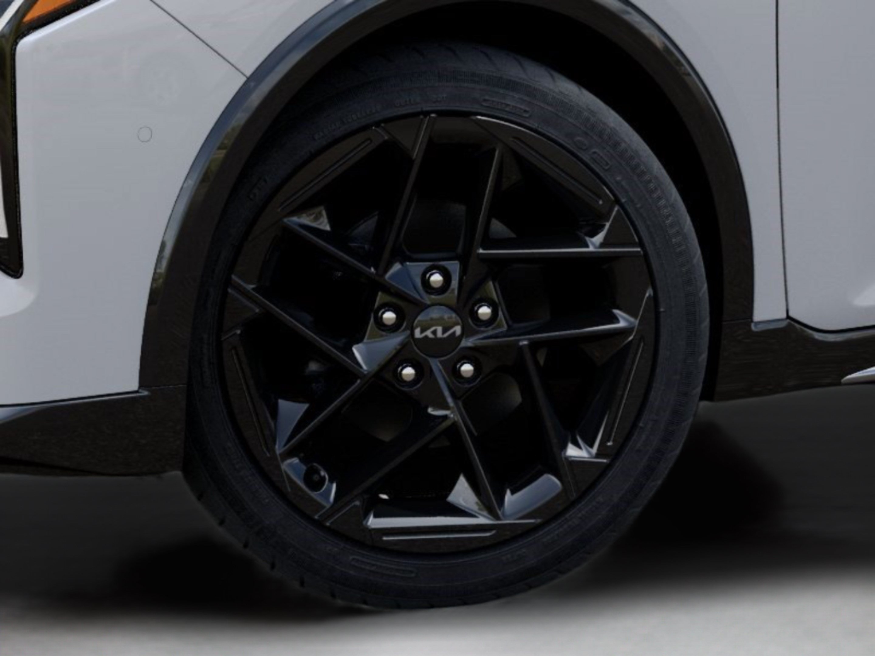 New 2026 Kia K4 GT-Line Turbo FWD image 24