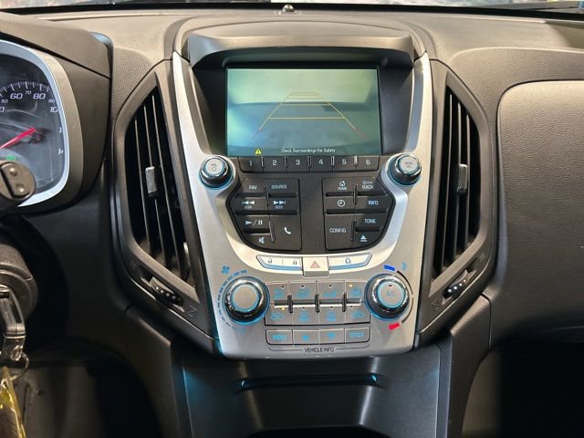 Used 2015 Chevrolet Equinox LT w/ Driver Convenience Package AWD/4WD image 6