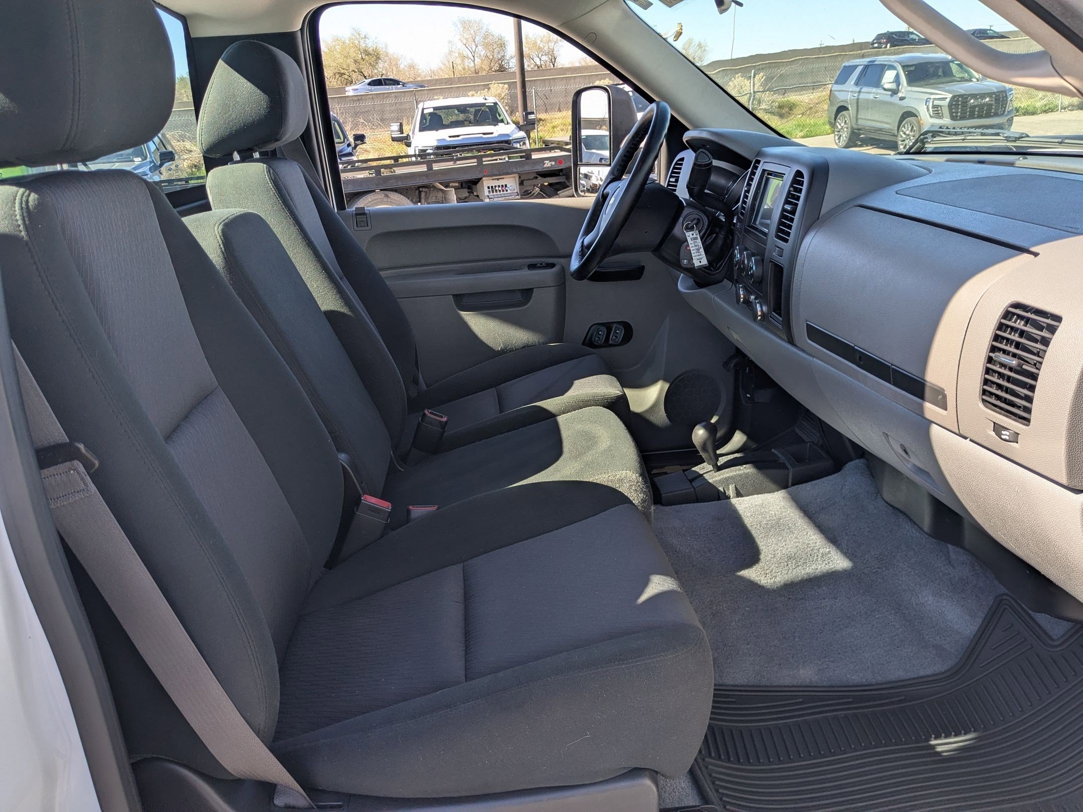 Used 2014 Chevrolet Silverado 3500 W/T image 26