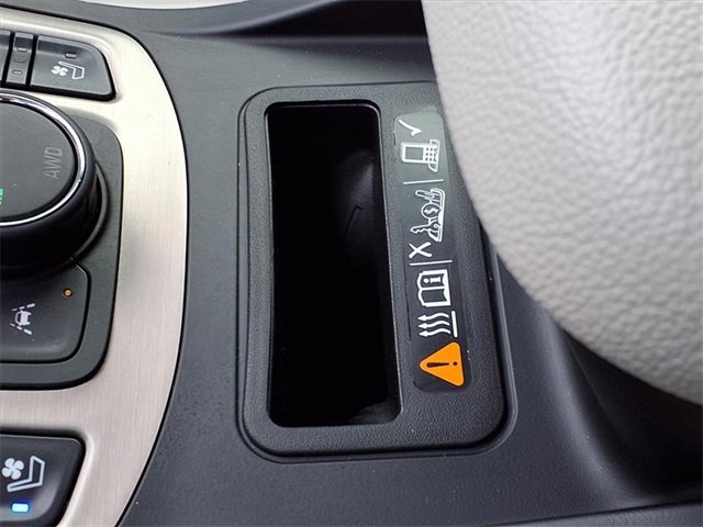 Used 2023 GMC Terrain Denali w/ Denali Premium Package image 17