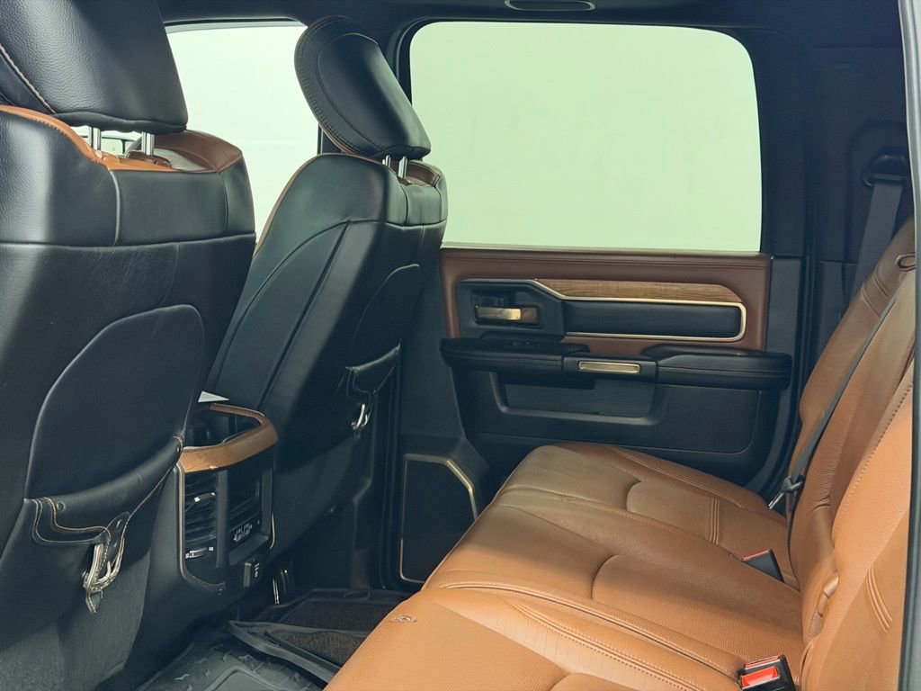 Used 2019 RAM 3500 Limited image 32