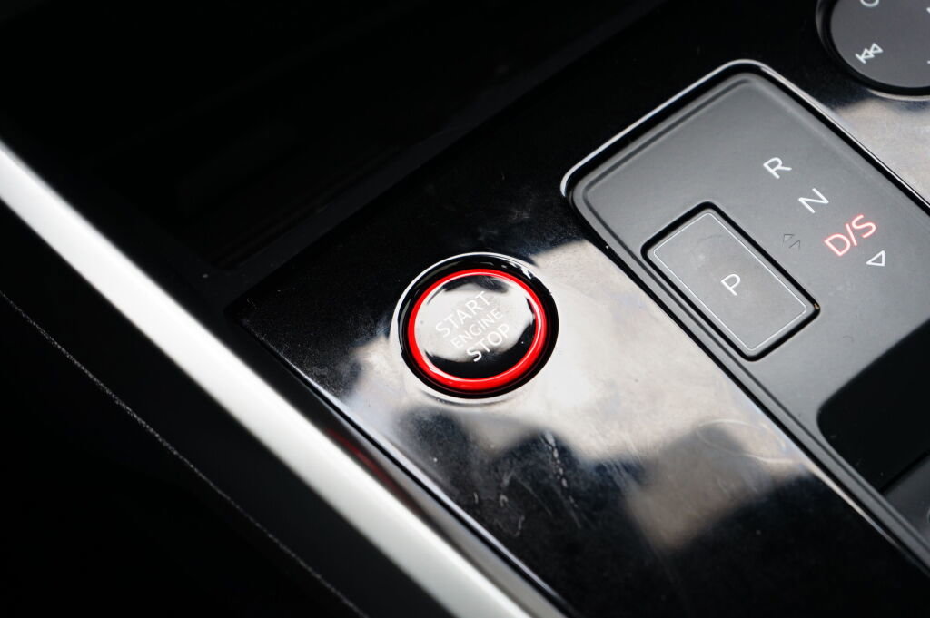 Used 2022 Audi S3 Prestige w/ Prestige Package image 26