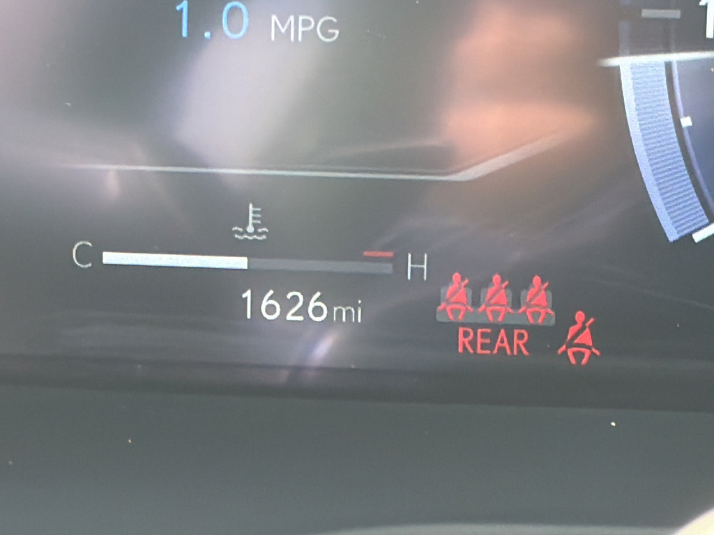 Used 2026 Lexus IS 350 F Sport w/ Technology Package RWD image 33