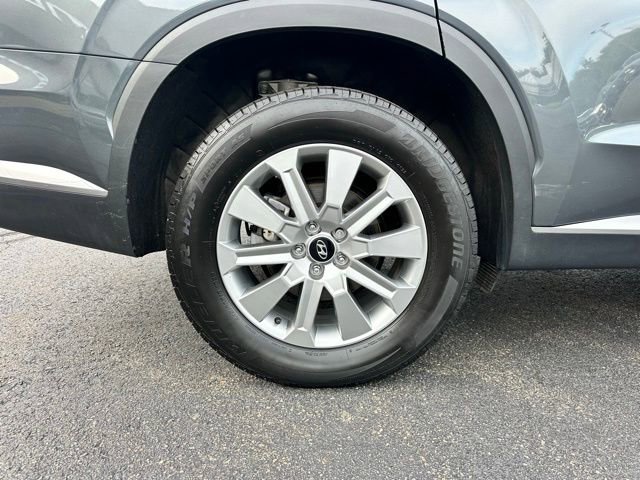 Used 2023 Hyundai Palisade SE image 34