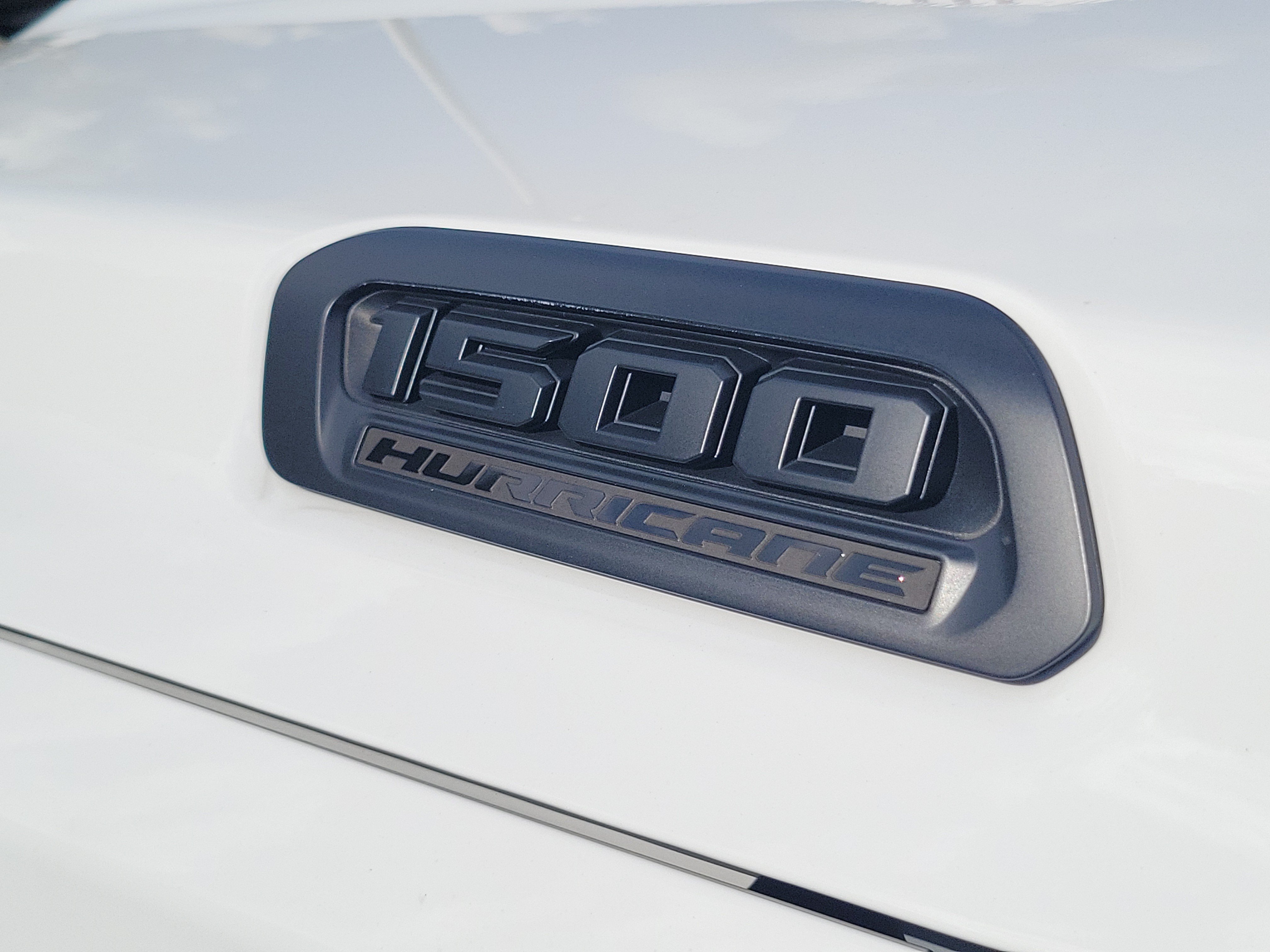 Used 2026 RAM 1500 Big Horn AWD/4WD image 31