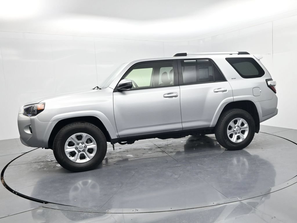 Used 2023 Toyota 4Runner SR5 RWD image 4