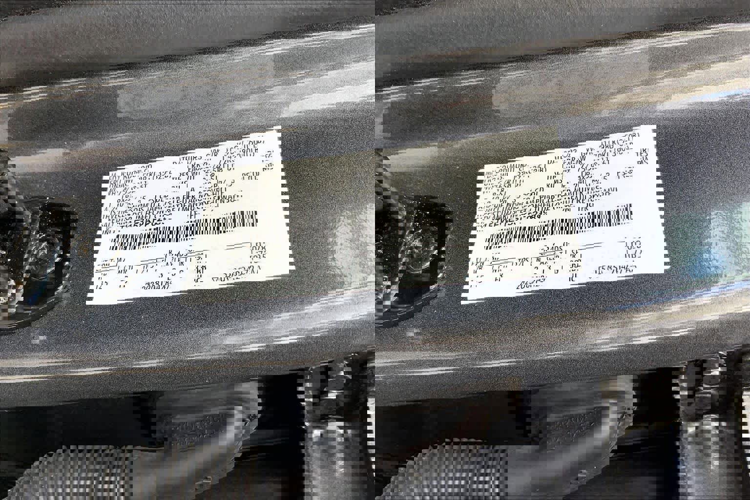 Certified 2023 Ford F150 XLT w/ Equipment Group 302A High image 34