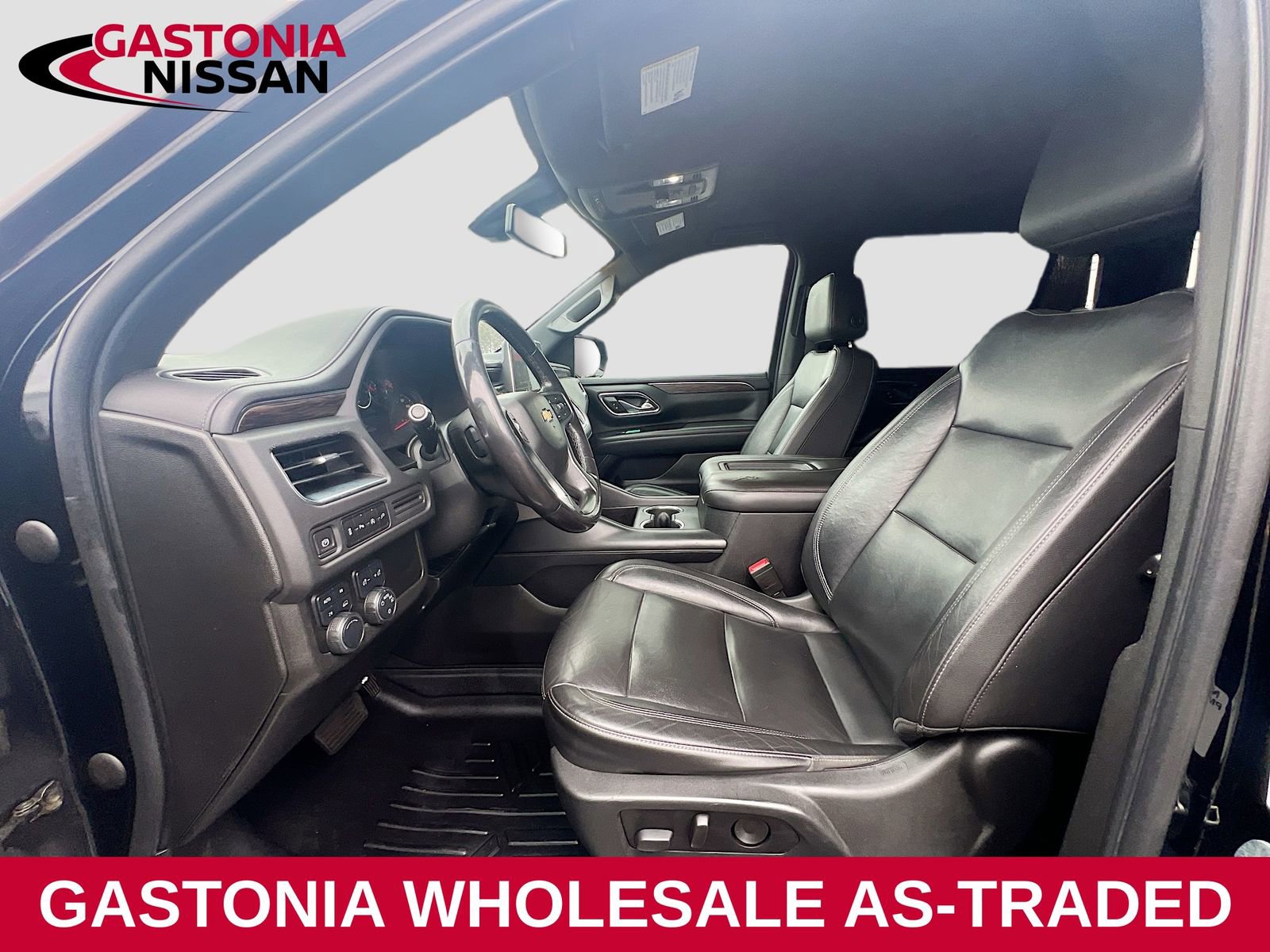 Used 2021 Chevrolet Suburban LT image 22