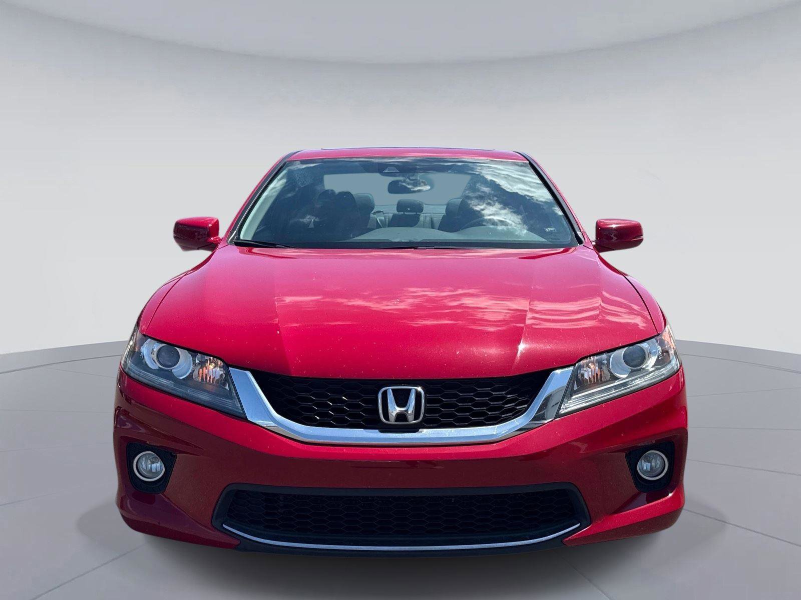 Used 2014 Honda Accord EX-L image 9