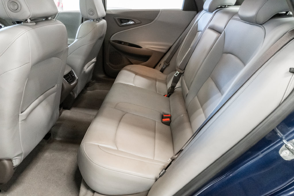 Used 2016 Chevrolet Malibu Premier w/ Driver Confidence Package FWD image 24