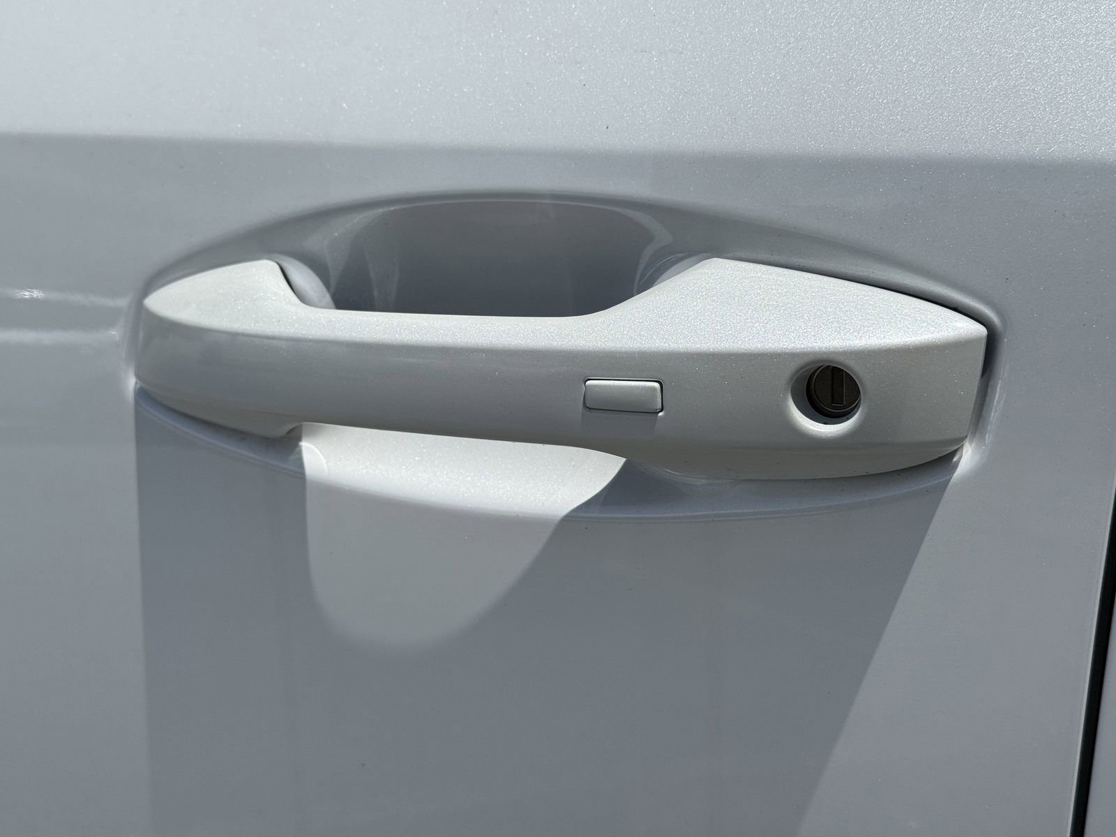 New 2025 Nissan Murano SV AWD/4WD image 30