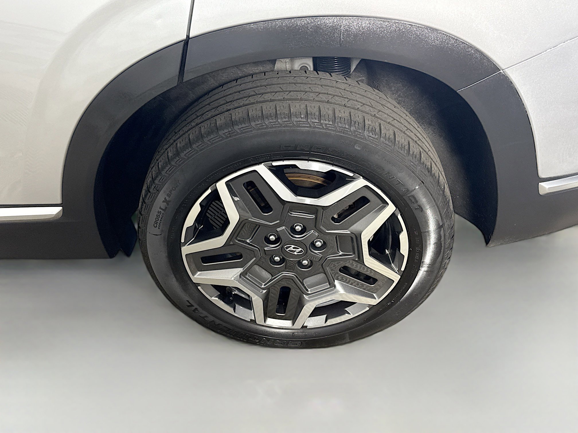 Used 2023 Hyundai Santa Fe SEL Premium image 37