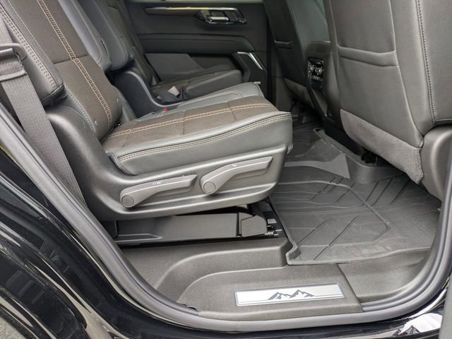 New 2026 Chevrolet Tahoe High Country image 39