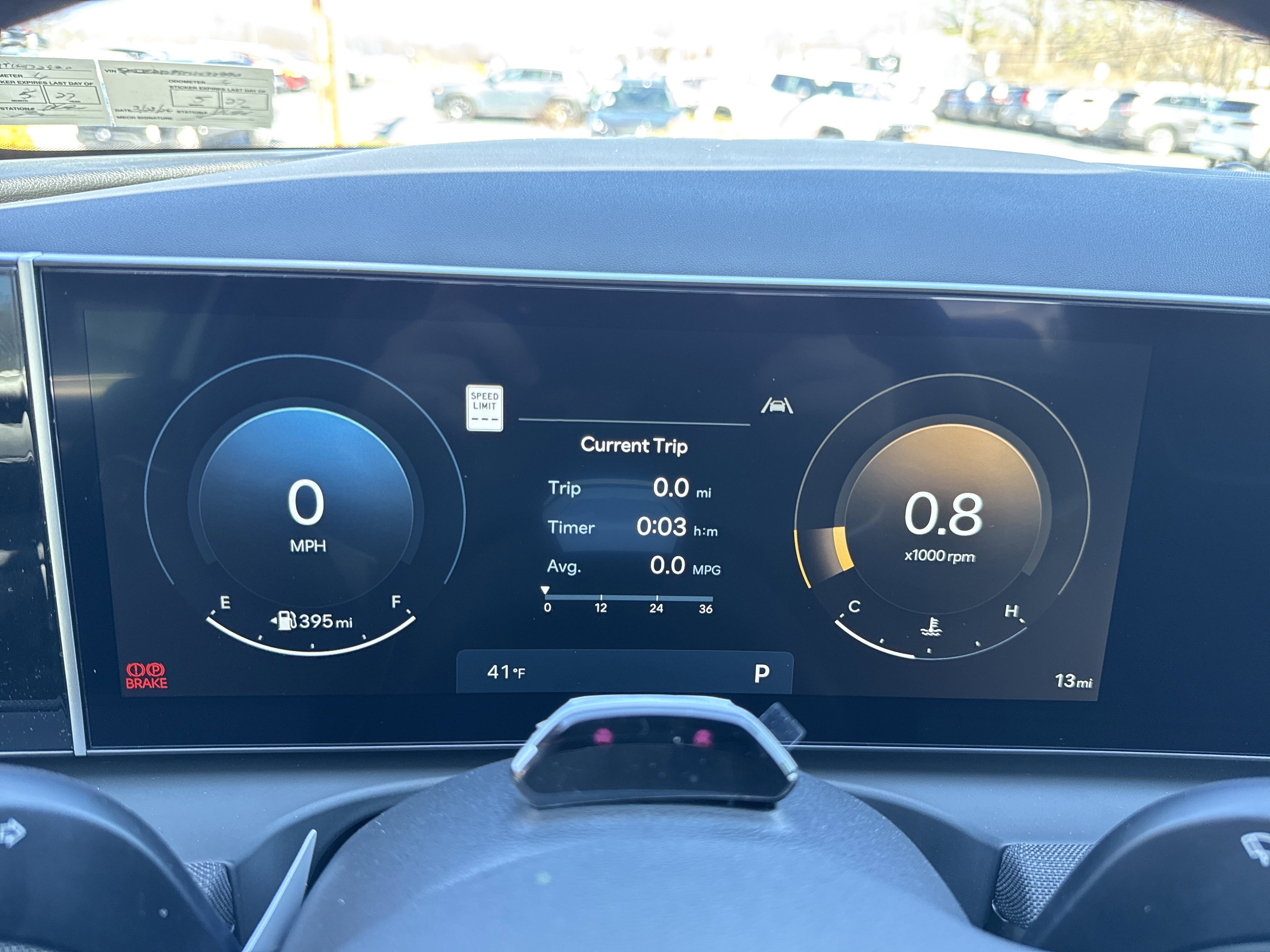 New 2026 Hyundai Santa Cruz Limited image 20