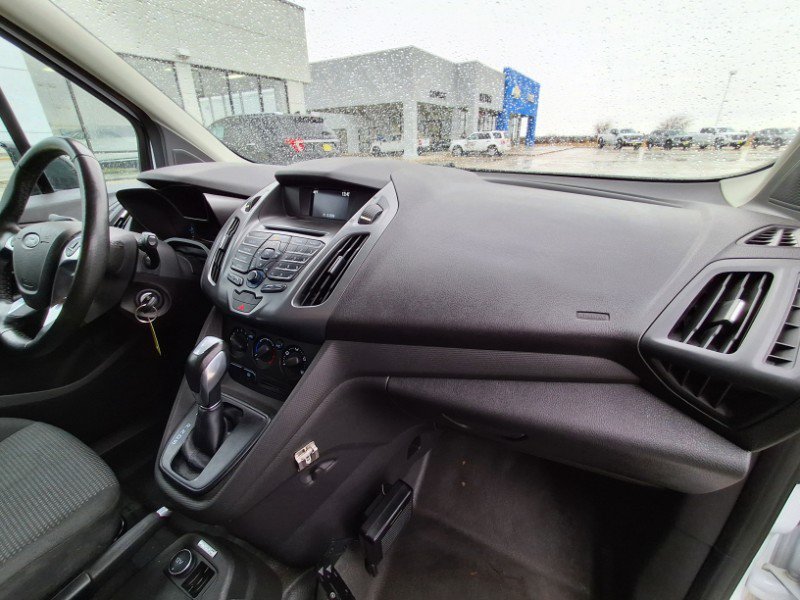 Used 2016 Ford Transit Connect XL FWD image 13