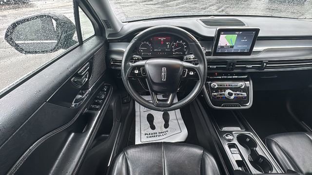 Used 2020 Lincoln Corsair FWD w/ Equipment Group 101A image 12
