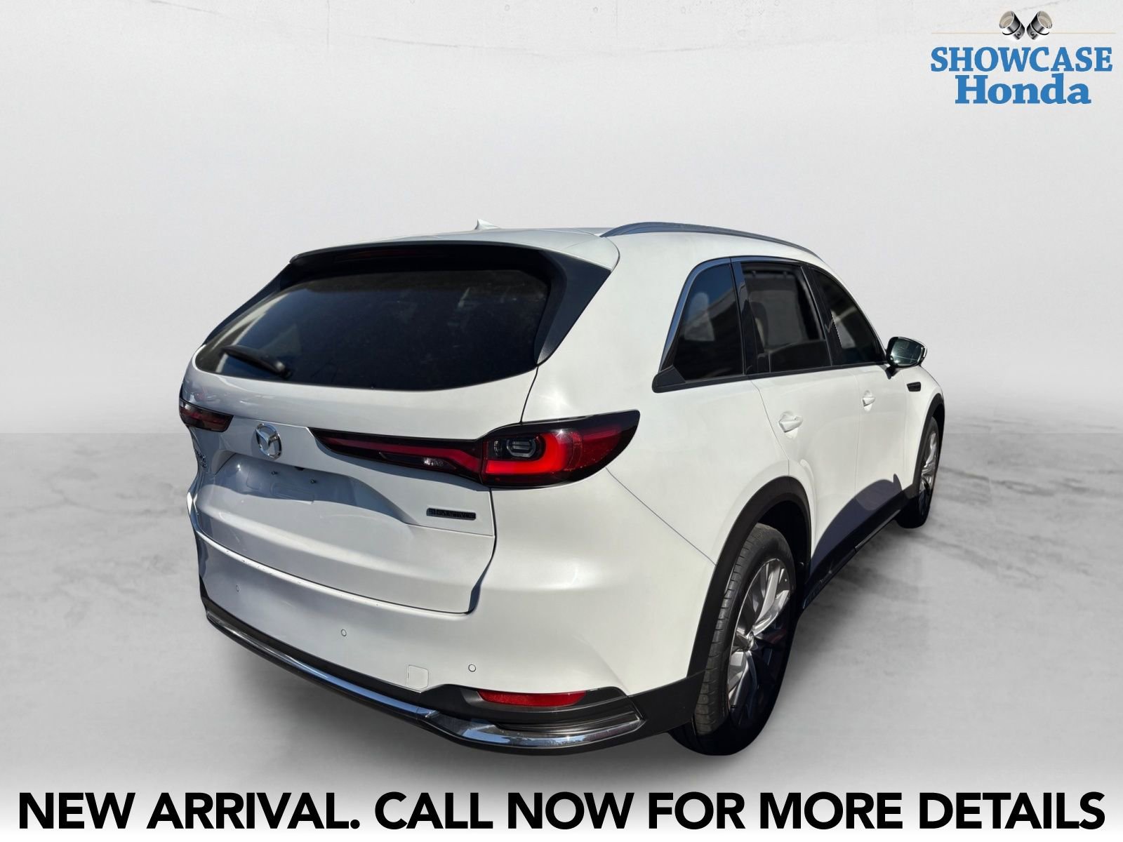 Used 2024 MAZDA CX-90 3.3 Turbo w/ Premium Package image 5