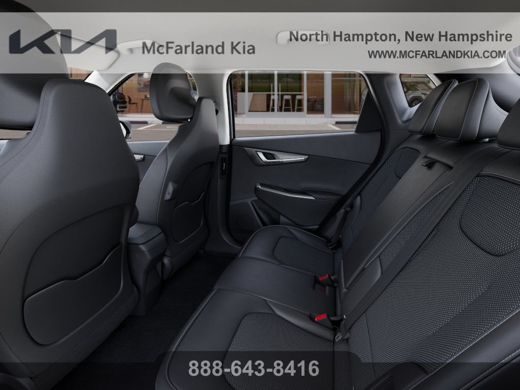 New 2026 Kia EV6 Light AWD/4WD image 18