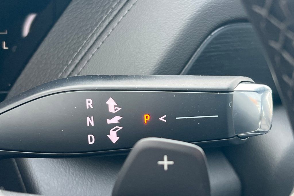 New 2026 GMC Yukon XL Denali w/ Denali Reserve Package image 20