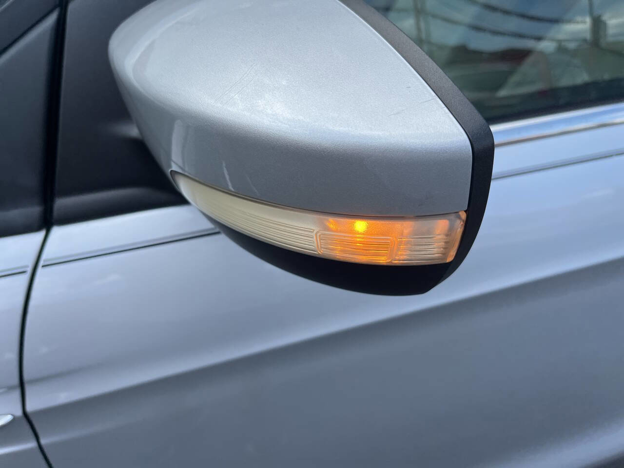 Used 2013 Ford Escape SEL image 25