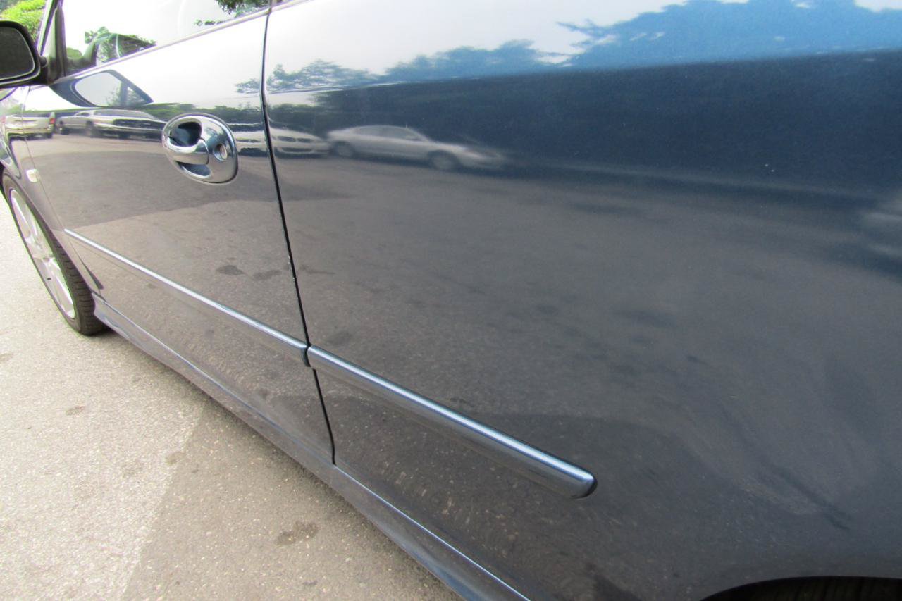 Used 2008 Saab 9-3 Aero w/ Touring Package FWD image 4