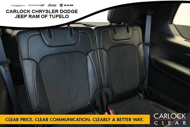 Used 2023 Jeep Grand Cherokee L Laredo RWD image 32