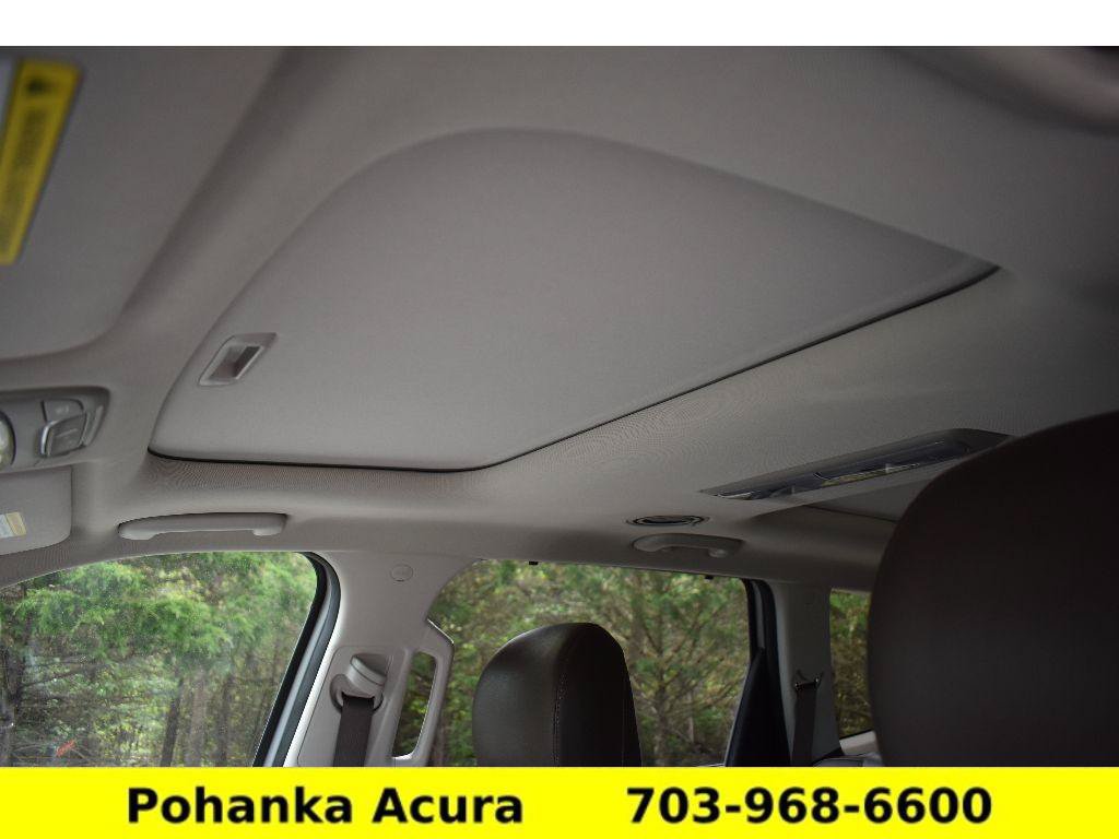 Used 2022 Kia Telluride SX w/ Nightfall Edition Package AWD/4WD image 21