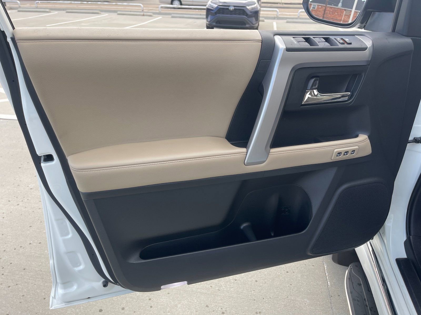 Certified 2023 Toyota 4Runner Limited image 25