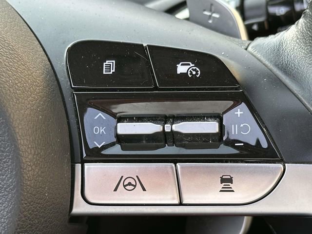 Used 2022 Hyundai Tucson SEL AWD/4WD image 26