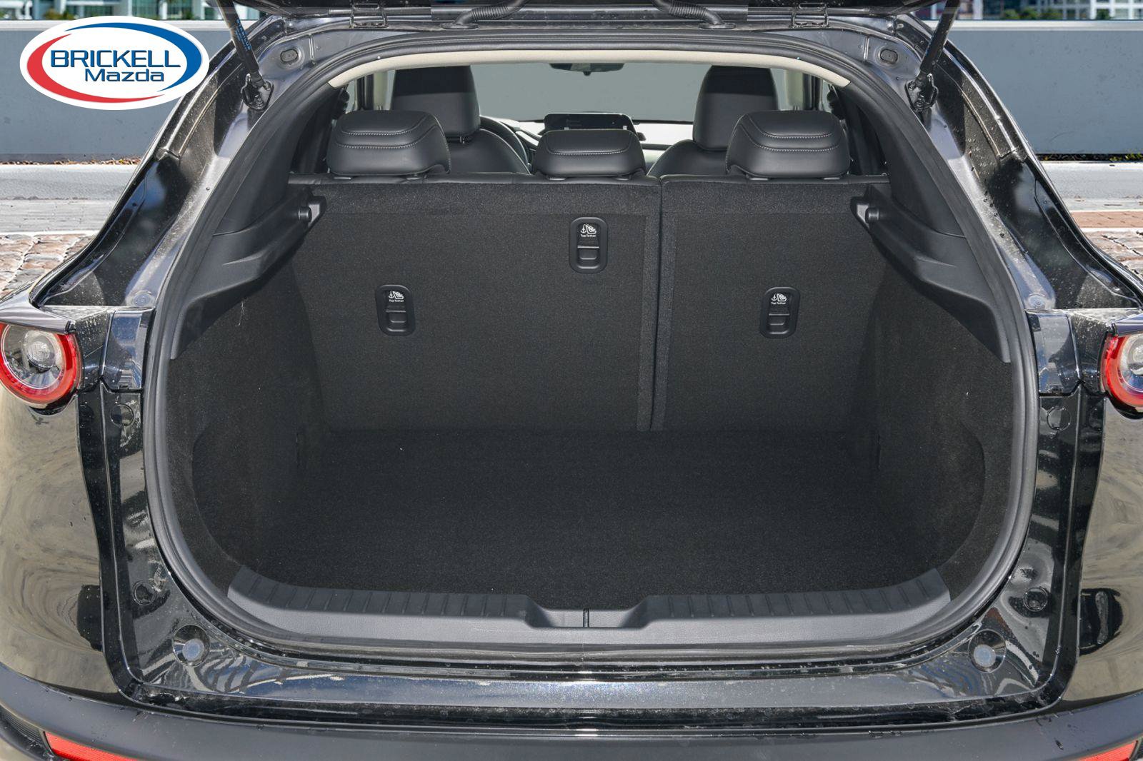 New 2026 MAZDA CX-30 AWD 2.5 S w/ Select Sport Pkg image 13