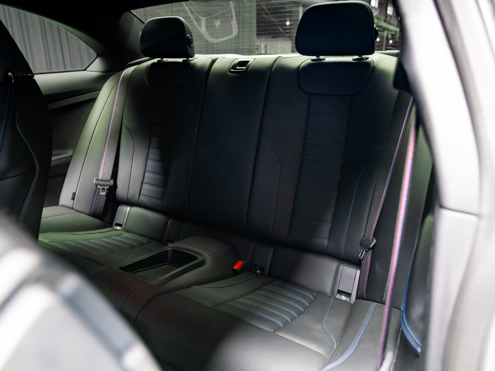 Used 2025 BMW M2 w/ Lighting Package RWD image 73