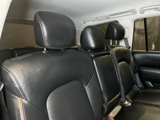 Used 2019 Nissan Armada SL w/ Premium Package AWD/4WD image 19