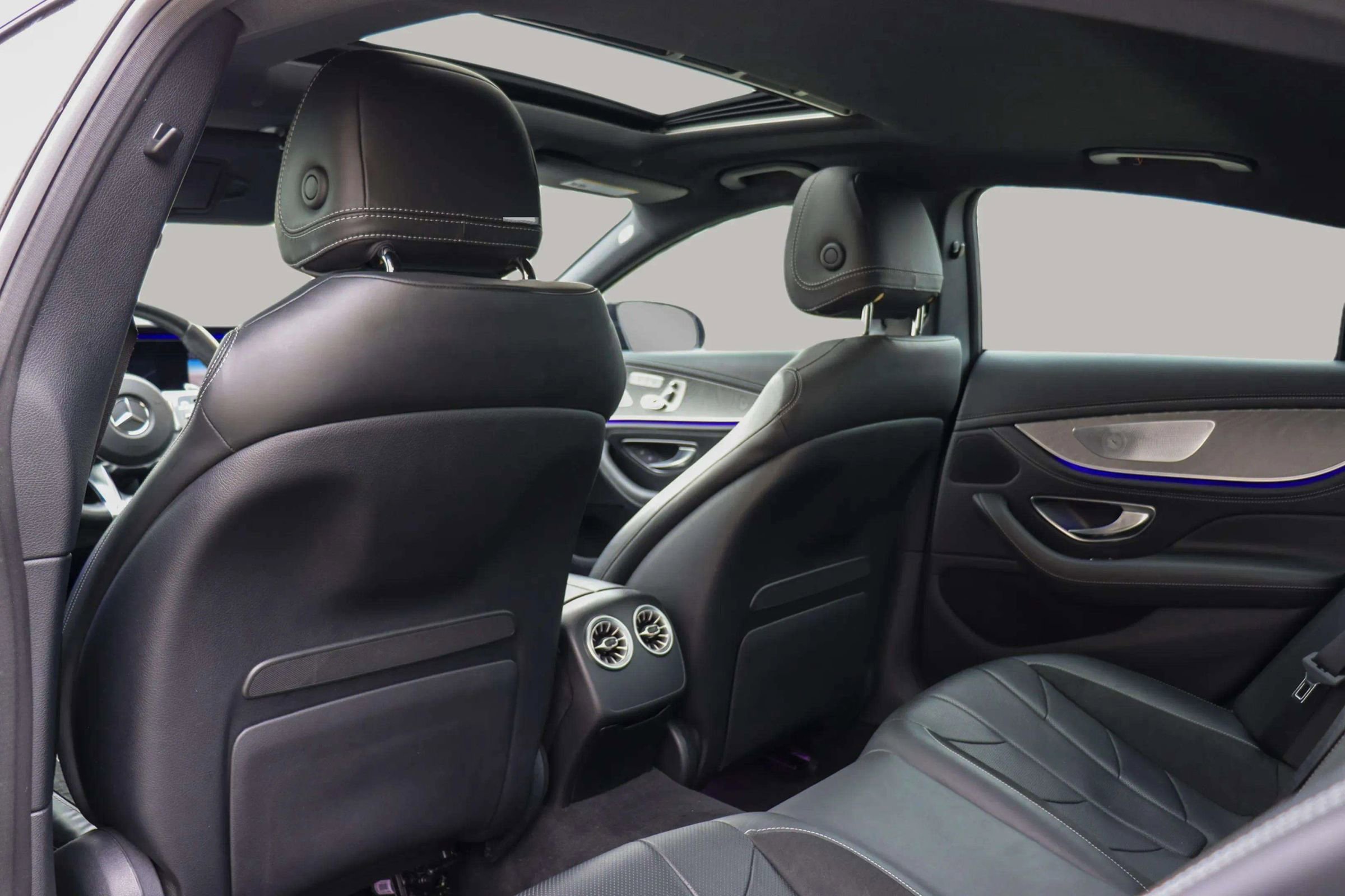 Used 2019 Mercedes-Benz CLS 53 AMG 4MATIC image 27