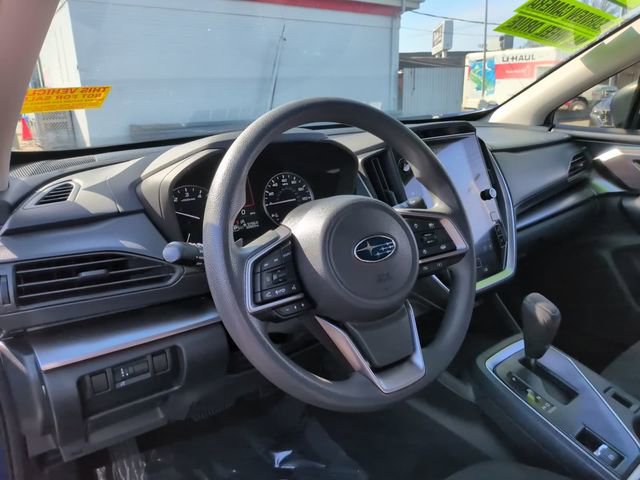 Used 2024 Subaru Impreza 2.0i Sport w/ Popular Package #2 AWD/4WD image 29