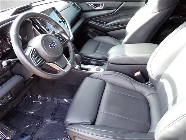 Certified 2023 Subaru Ascent Limited AWD/4WD image 12
