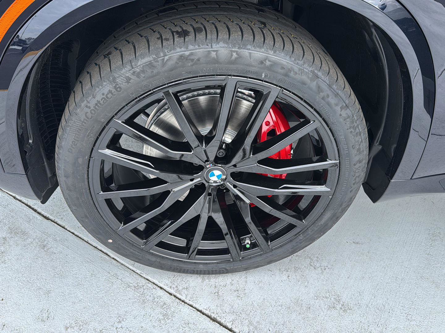 New 2026 BMW X5 xDrive40i w/ Executive Package image 31