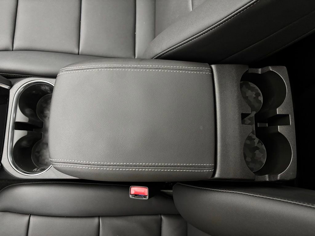 New 2026 GMC Canyon Elevation w/ Convenience Package image 27