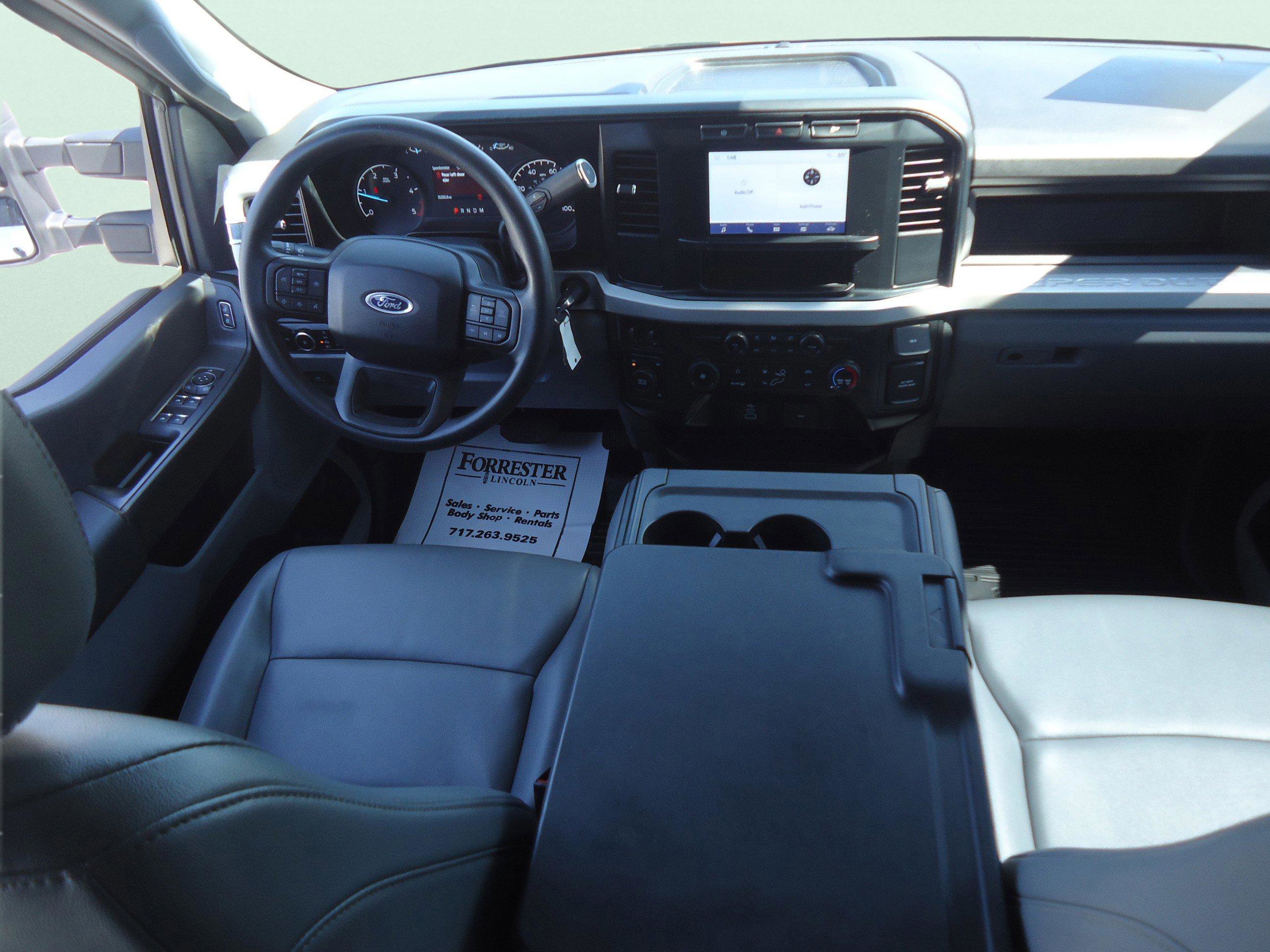 Used 2024 Ford F450 XL image 14