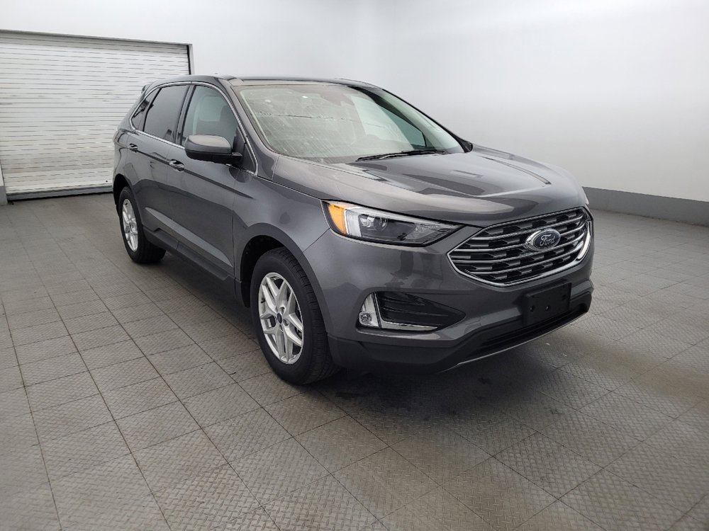 Used 2022 Ford Edge SEL w/ Convenience Package image 13