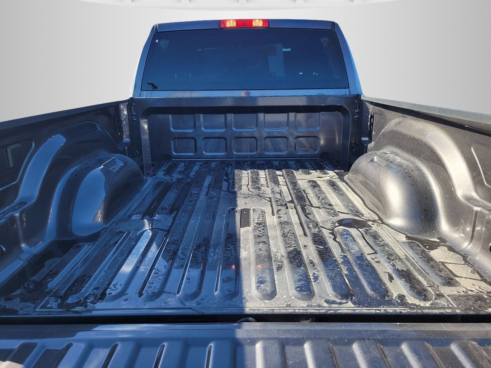 New 2026 RAM 2500 Big Horn AWD/4WD image 6