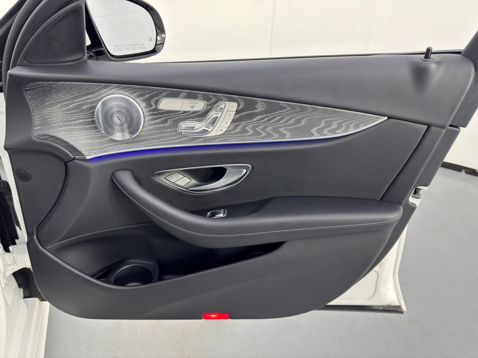 Used 2021 Mercedes-Benz E 350 Sedan w/ Premium Package image 43