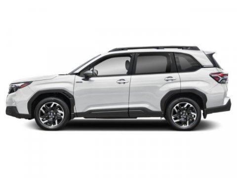 New 2026 Subaru Forester Touring AWD/4WD image 3