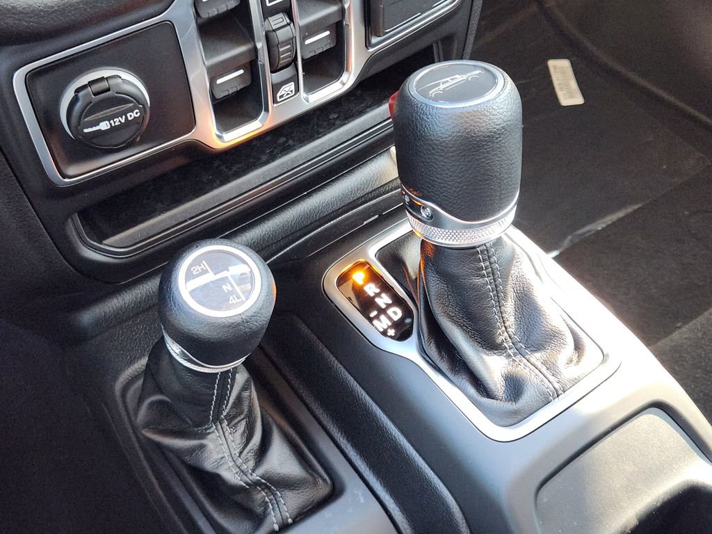 New 2026 Jeep Gladiator Sport image 14