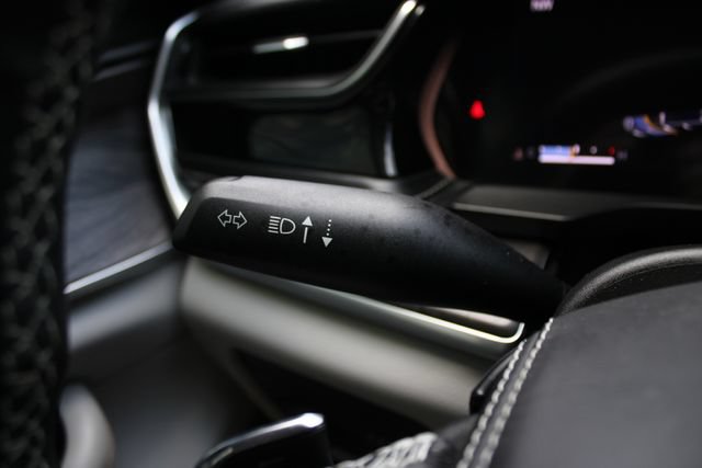 Used 2022 Jeep Grand Cherokee L Overland AWD/4WD image 13