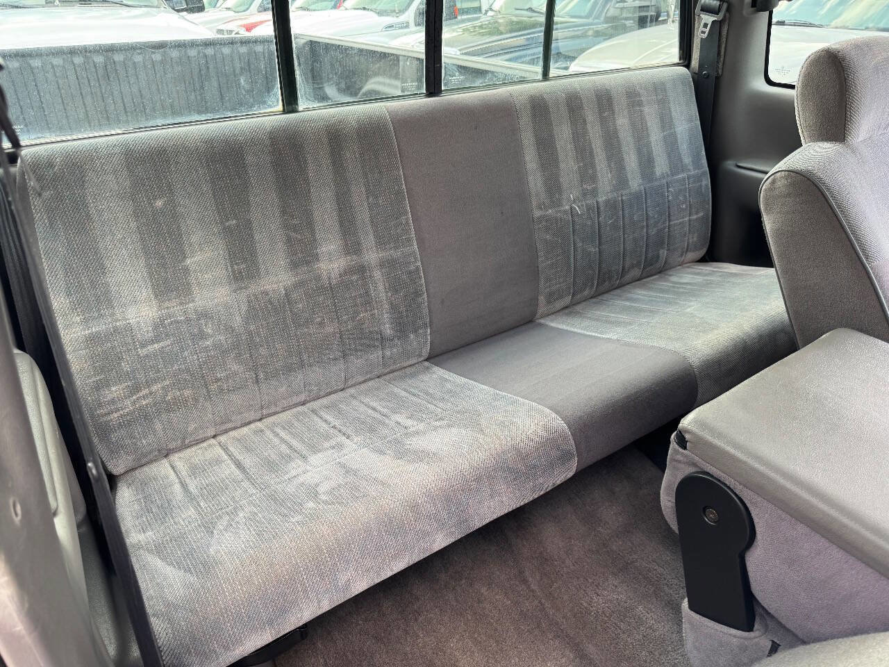 Used 1996 Dodge Ram 3500 Truck 4x4 Club Cab image 29