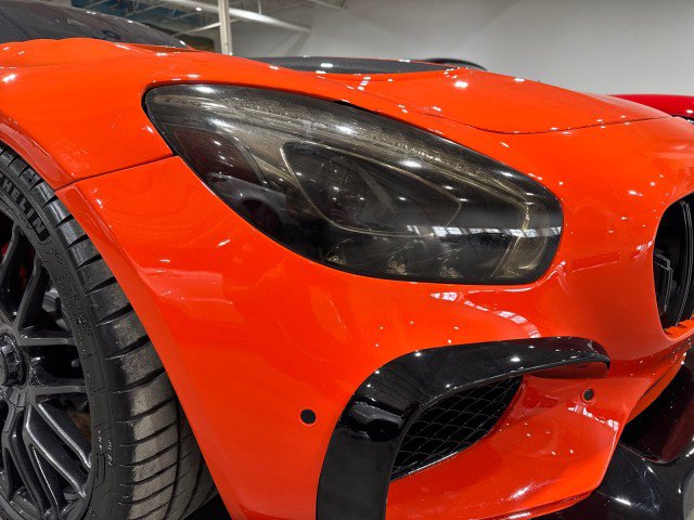 Used 2016 Mercedes-Benz AMG GT S image 26
