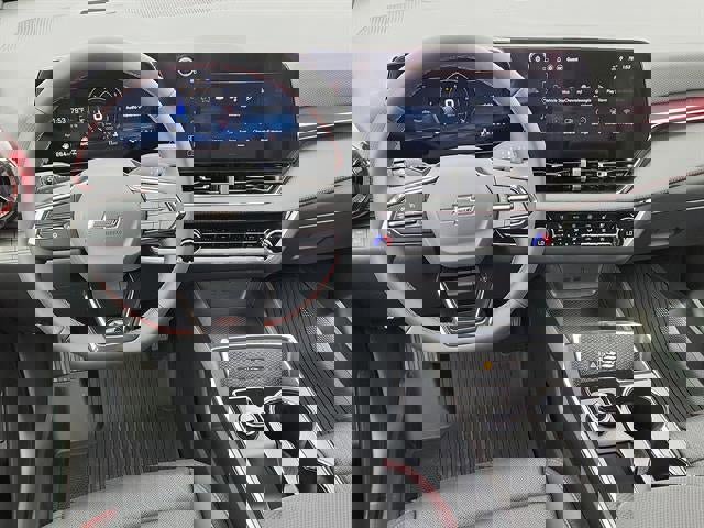 New 2026 Chevrolet Equinox RS w/ Convenience Package III image 10